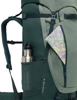 Vaude Astrum EVO 70+10L Trekking Sırt Çantası 15950 - 6