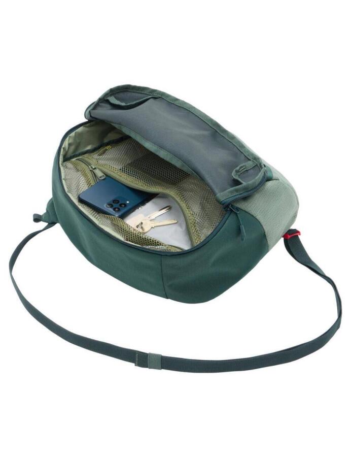 Vaude Astrum EVO 70+10L Trekking Sırt Çantası 15950 - 7