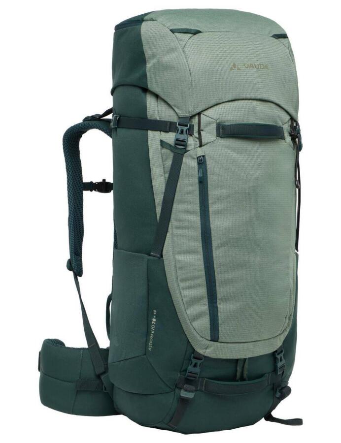 Vaude Astrum EVO 70+10L Trekking Sırt Çantası 15950 - 1