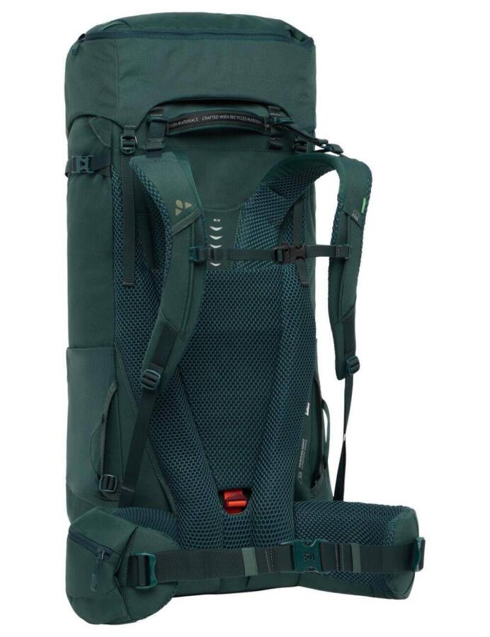 Vaude Astrum EVO 70+10L Trekking Sırt Çantası 15950 - 2