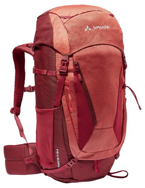 Vaude Asymmetric 38+8L Outdoor Sırt Çantası 15942 - 1