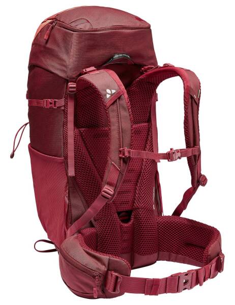 Vaude Asymmetric 38+8L Outdoor Sırt Çantası 15942 - 2