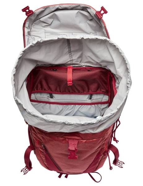 Vaude Asymmetric 38+8L Outdoor Sırt Çantası 15942 - 3