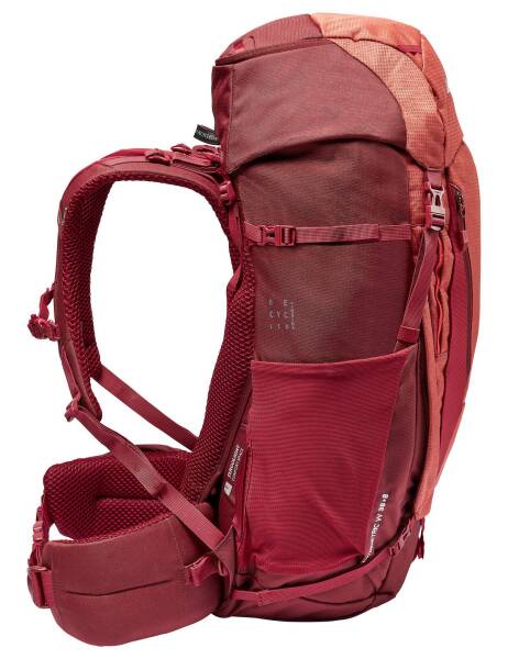 Vaude Asymmetric 38+8L Outdoor Sırt Çantası 15942 - 4