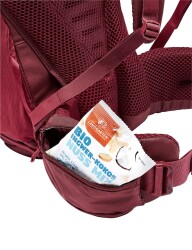 Vaude Asymmetric 38+8L Outdoor Sırt Çantası 15942 - 5