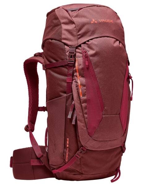 Vaude Asymmetric 38+8L Outdoor Sırt Çantası 15942 - 1