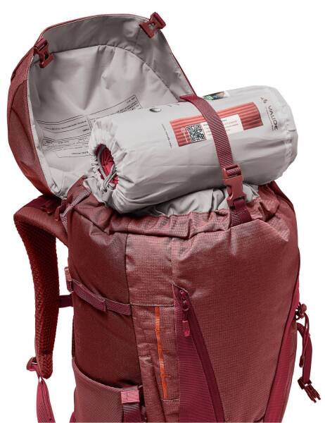 Vaude Asymmetric 38+8L Outdoor Sırt Çantası 15942 - 2