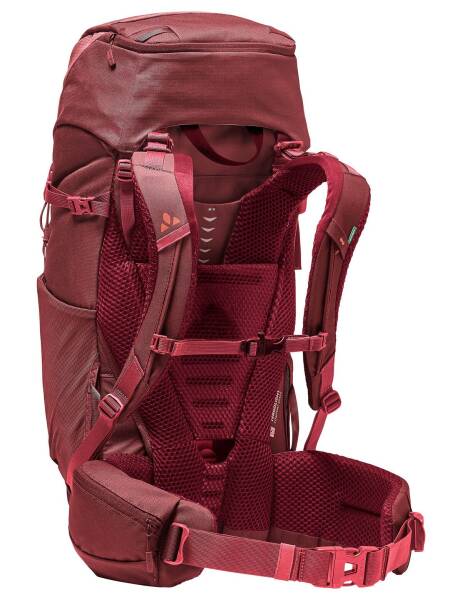 Vaude Asymmetric 38+8L Outdoor Sırt Çantası 15942 - 3
