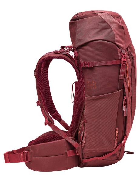 Vaude Asymmetric 38+8L Outdoor Sırt Çantası 15942 - 4