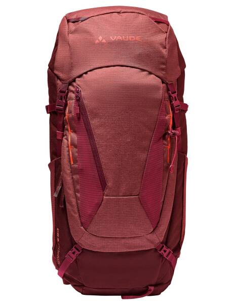 Vaude Asymmetric 38+8L Outdoor Sırt Çantası 15942 - 6