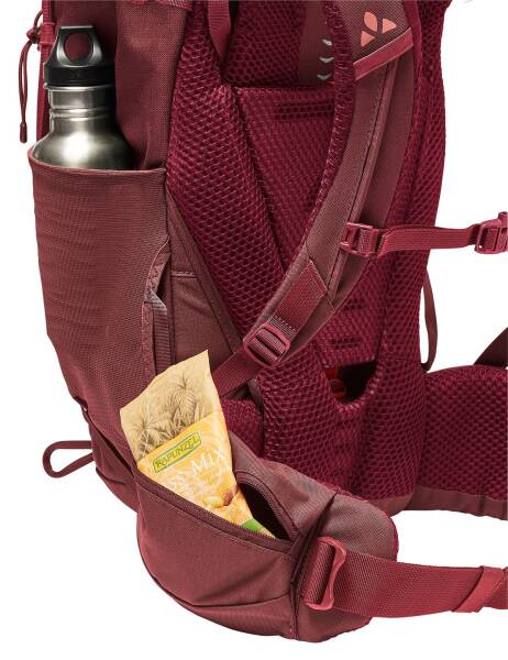 Vaude Asymmetric 38+8L Outdoor Sırt Çantası 15942 - 7