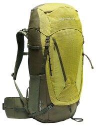Vaude Asymmetric 42+8L Trekking Sırt Çantası 15944 - 1