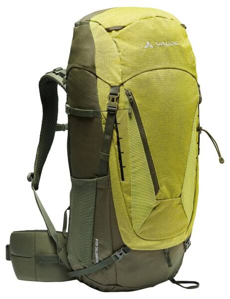 Vaude Asymmetric 42+8L Trekking Sırt Çantası 15944 - 1