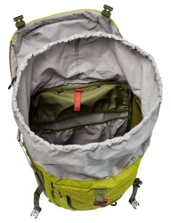 Vaude Asymmetric 42+8L Trekking Sırt Çantası 15944 - 4