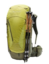 Vaude Asymmetric 42+8L Trekking Sırt Çantası 15944 - 5