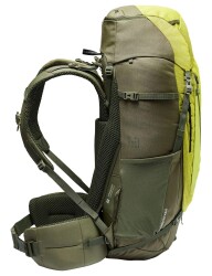 Vaude Asymmetric 42+8L Trekking Sırt Çantası 15944 - 7