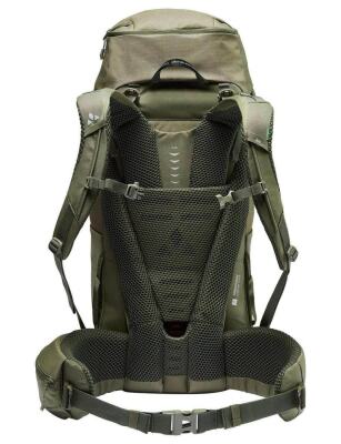 Vaude Asymmetric 42+8L Trekking Sırt Çantası 15944 - 7