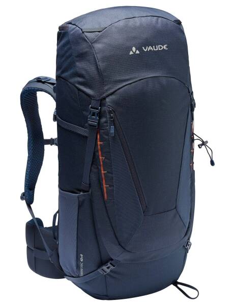 Vaude Asymmetric 42+8L Trekking Sırt Çantası 15944 - 1