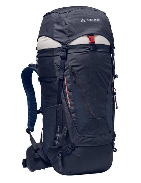 Vaude Asymmetric 42+8L Trekking Sırt Çantası 15944 - 2
