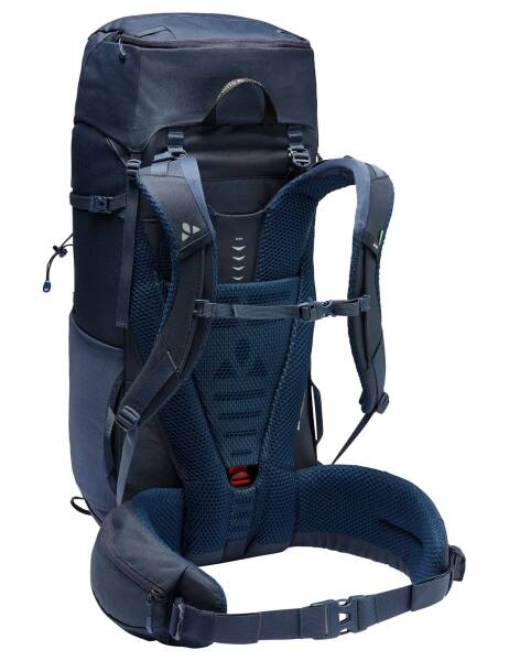 Vaude Asymmetric 42+8L Trekking Sırt Çantası 15944 - 3