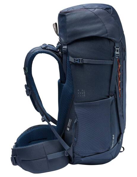 Vaude Asymmetric 42+8L Trekking Sırt Çantası 15944 - 5