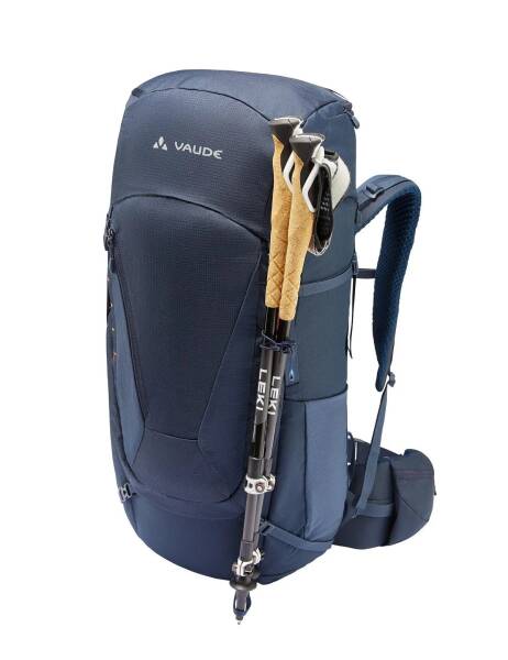 Vaude Asymmetric 42+8L Trekking Sırt Çantası 15944 - 6