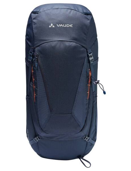 Vaude Asymmetric 42+8L Trekking Sırt Çantası 15944 - 7