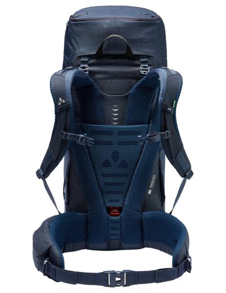 Vaude Asymmetric 42+8L Trekking Sırt Çantası 15944 - 9