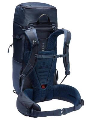 Vaude Asymmetric 42+8L Trekking Sırt Çantası 15944 - 3