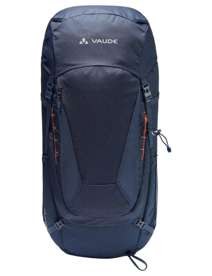 Vaude Asymmetric 42+8L Trekking Sırt Çantası 15944 - 7