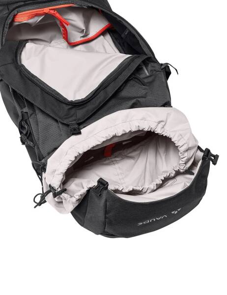Vaude Asymmetric 42+8L Trekking Sırt Çantası 15944 - 2