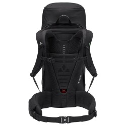 Vaude Asymmetric 42+8L Trekking Sırt Çantası 15944 - 3