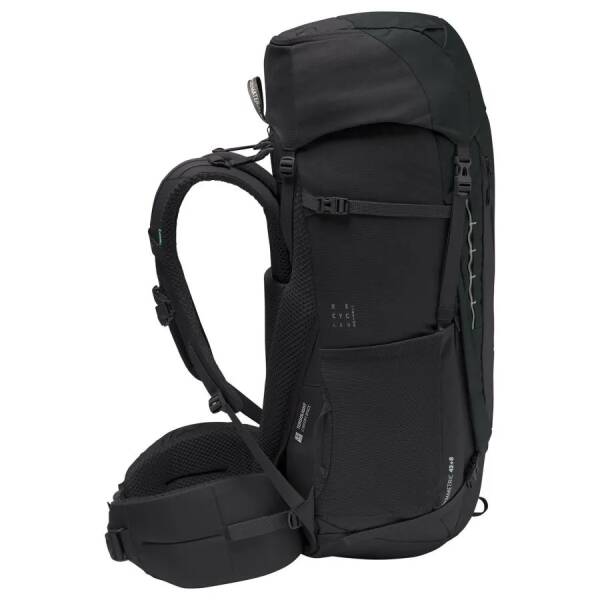 Vaude Asymmetric 42+8L Trekking Sırt Çantası 15944 - 4