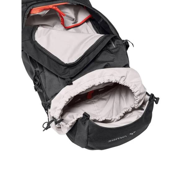Vaude Asymmetric 42+8L Trekking Sırt Çantası 15944 - 5