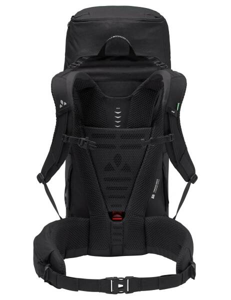 Vaude Asymmetric 42+8L Trekking Sırt Çantası 15944 - 6