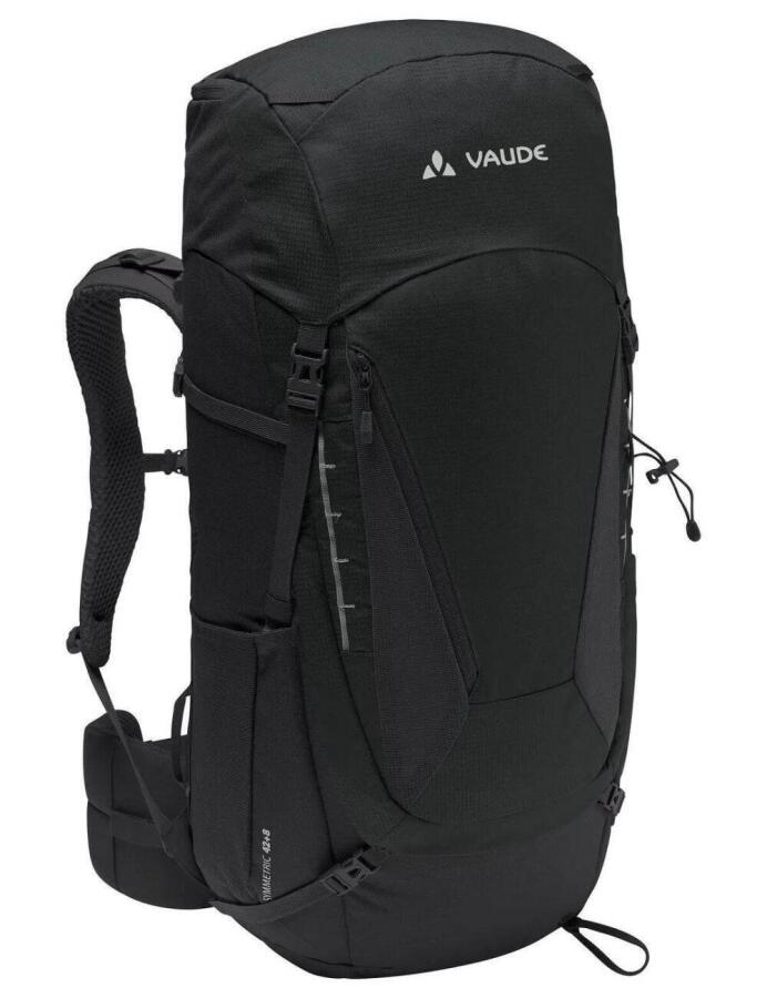 Vaude Asymmetric 42+8L Trekking Sırt Çantası 15944 - 1