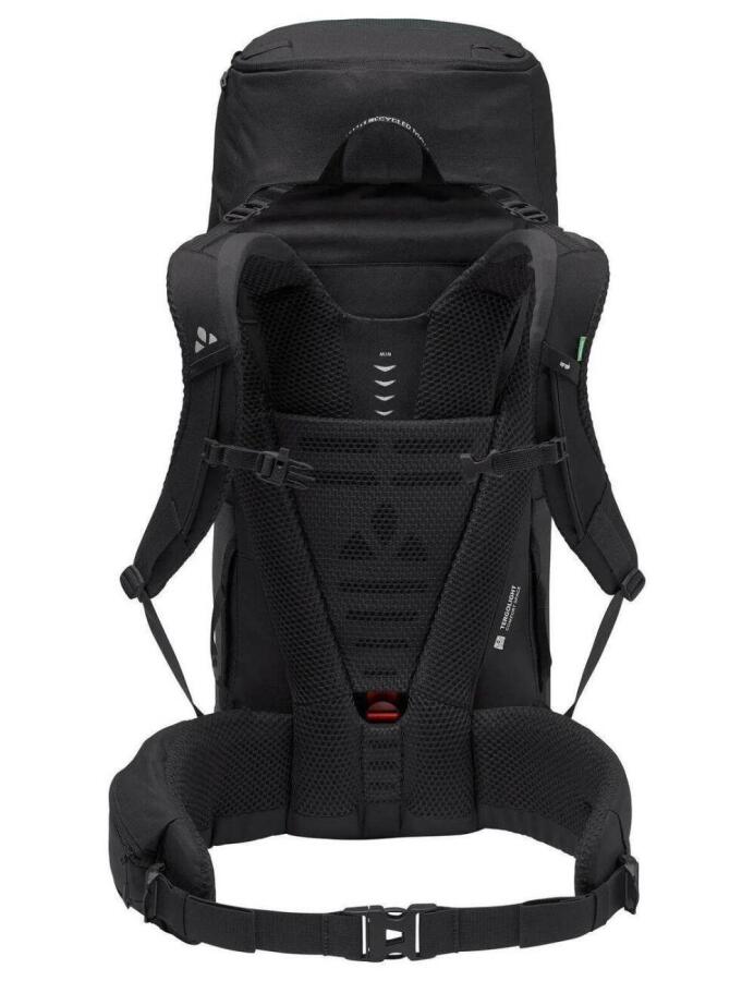 Vaude Asymmetric 42+8L Trekking Sırt Çantası 15944 - 6