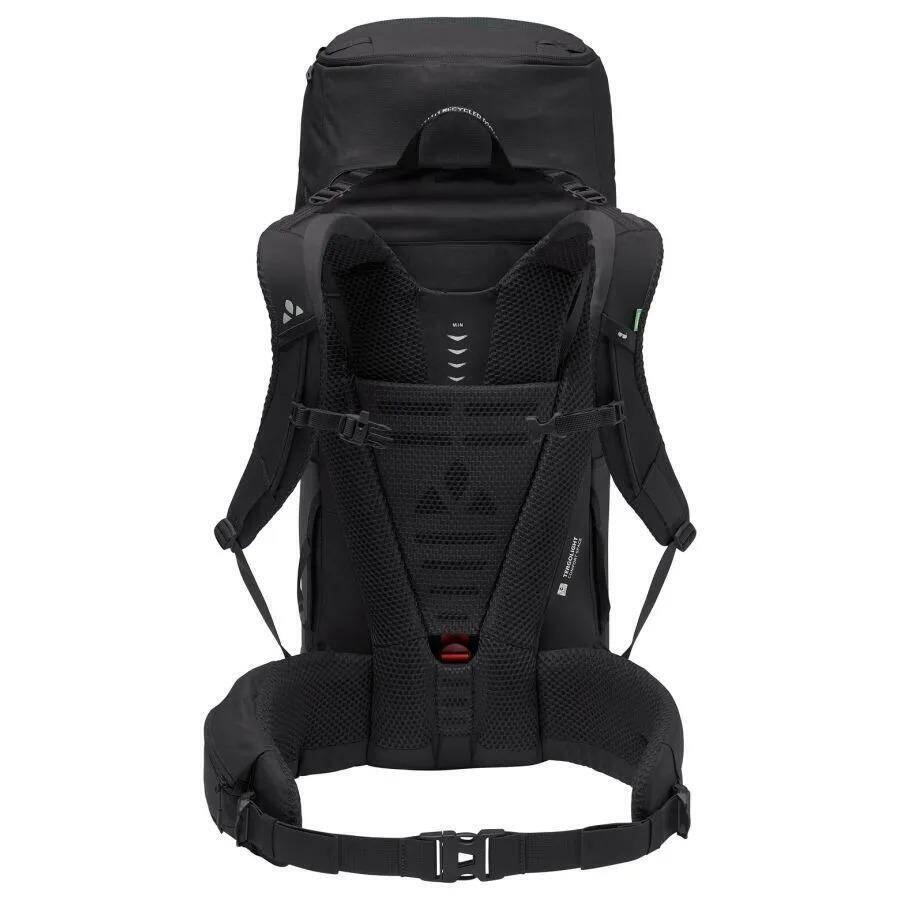 Vaude Asymmetric 42+8L Trekking Sırt Çantası 15944 - 3