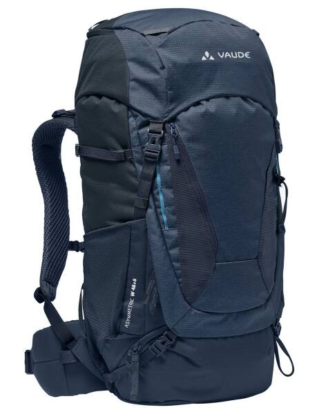 Vaude Asymmetric 48+8L Outdoor Sırt Çantası 15943 - 1