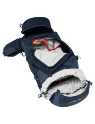 Vaude Asymmetric 48+8L Outdoor Sırt Çantası 15943 - 2
