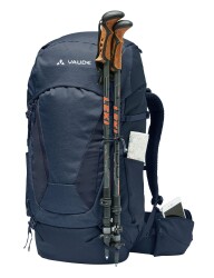 Vaude Asymmetric 48+8L Outdoor Sırt Çantası 15943 - 4