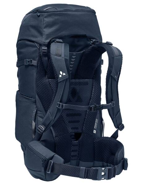 Vaude Asymmetric 48+8L Outdoor Sırt Çantası 15943 - 6