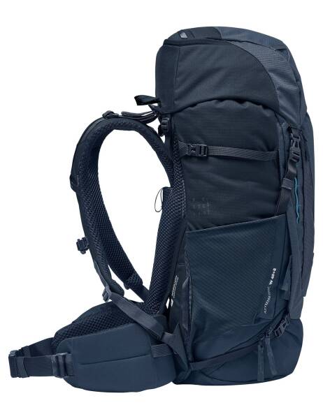Vaude Asymmetric 48+8L Outdoor Sırt Çantası 15943 - 7