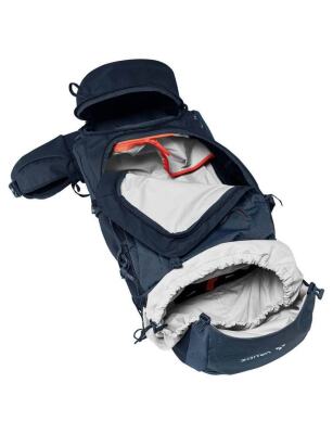 Vaude Asymmetric 48+8L Outdoor Sırt Çantası 15943 - 2