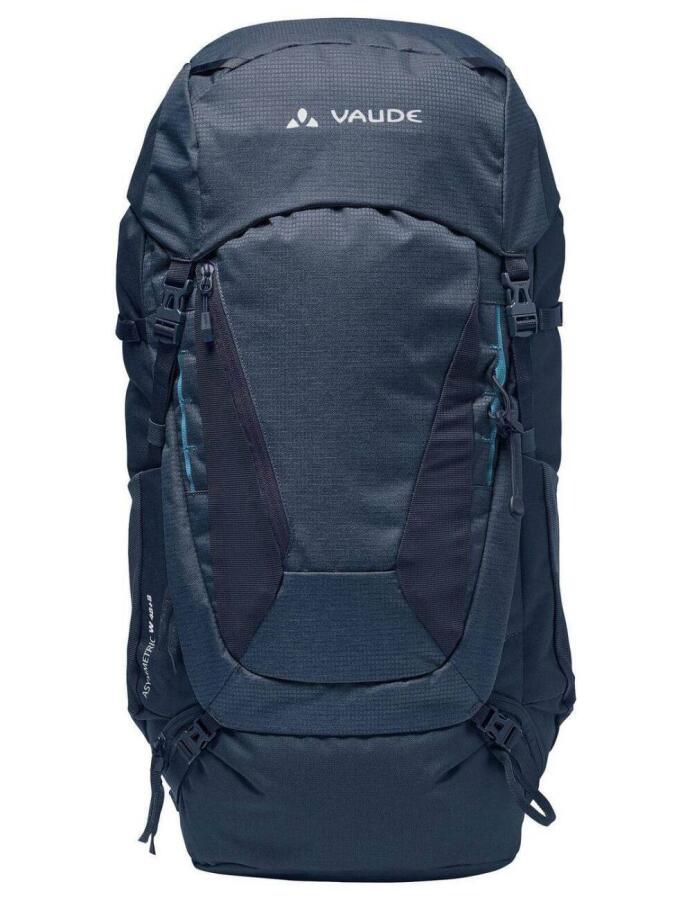 Vaude Asymmetric 48+8L Outdoor Sırt Çantası 15943 - 3