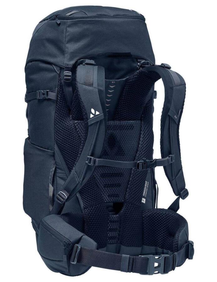 Vaude Asymmetric 48+8L Outdoor Sırt Çantası 15943 - 6