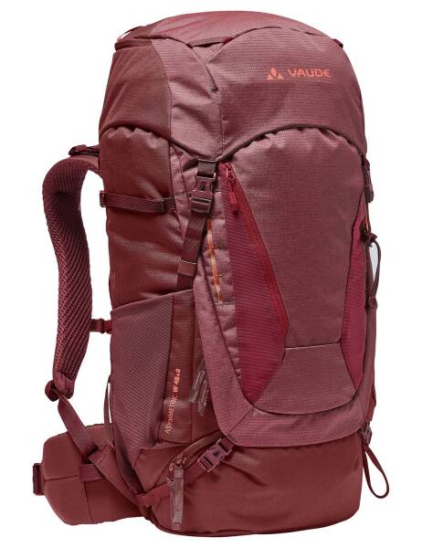 Vaude Asymmetric 48+8L Outdoor Sırt Çantası 15943 - 1