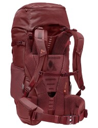 Vaude Asymmetric 48+8L Outdoor Sırt Çantası 15943 - 4