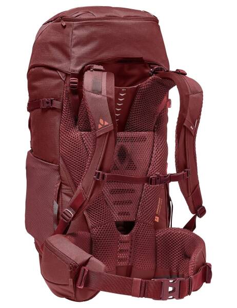 Vaude Asymmetric 48+8L Outdoor Sırt Çantası 15943 - 4