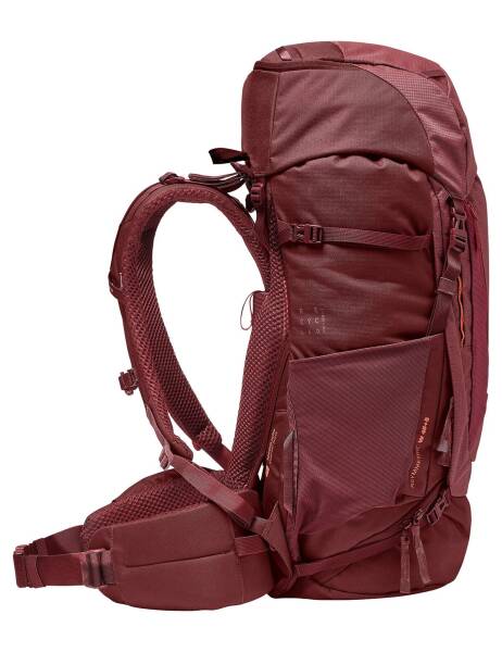 Vaude Asymmetric 48+8L Outdoor Sırt Çantası 15943 - 5
